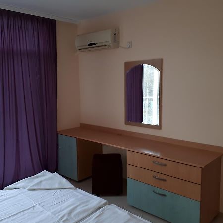 Apart Hotel Ravda Esterno foto