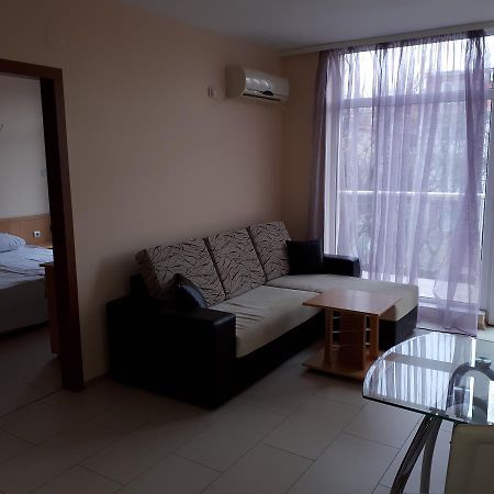 Apart Hotel Ravda Esterno foto