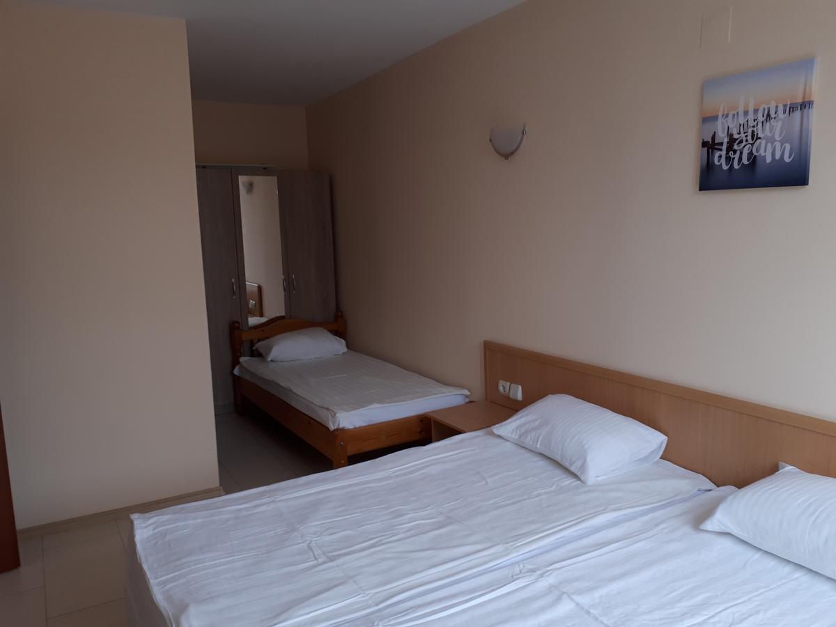 Apart Hotel Ravda Esterno foto
