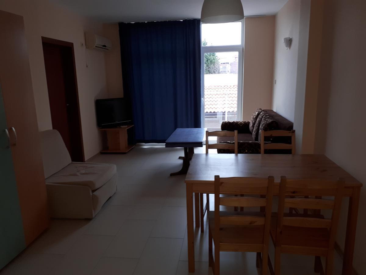 Apart Hotel Ravda Esterno foto