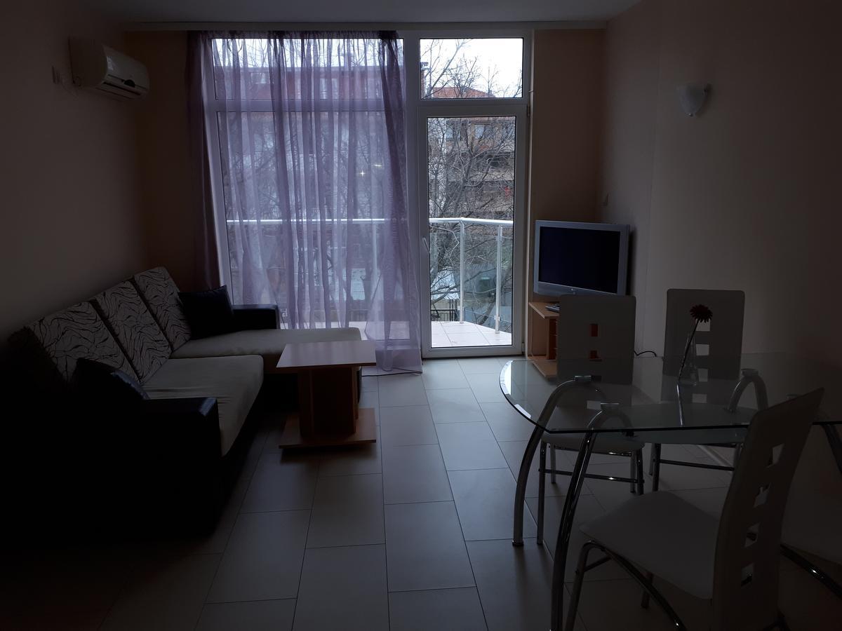 Apart Hotel Ravda Esterno foto